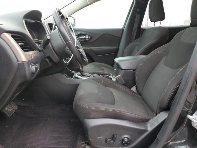 2016 JEEP CHEROKEE L - 1C4PJLCB1GW355759