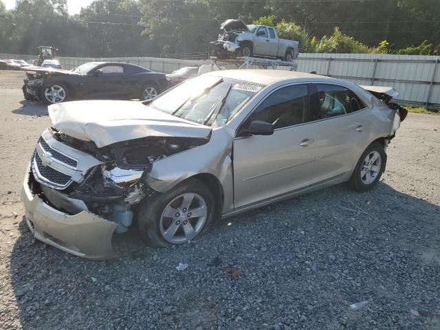 CHEVROLET MALIBU LS