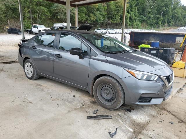 2021 NISSAN VERSA S 3N1CN8DV6ML894844