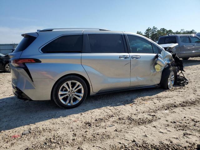 2022 TOYOTA SIENNA LIM 5TDERKEC9NS129434