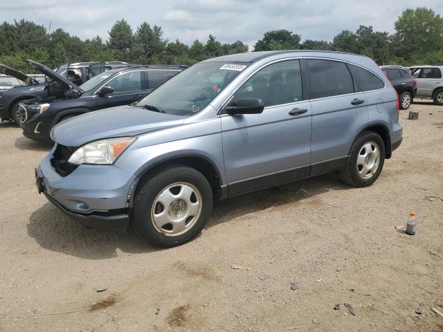 HONDA CR-V LX