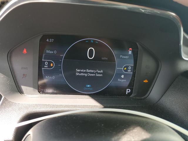 2023 CHEVROLET BOLT EV 2L 1G1FX6S05P4191285