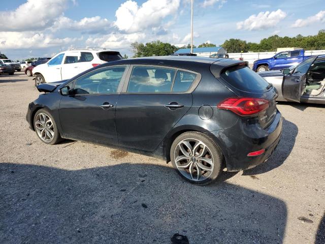 2015 KIA FORTE SX KNAFZ5A39F5264929