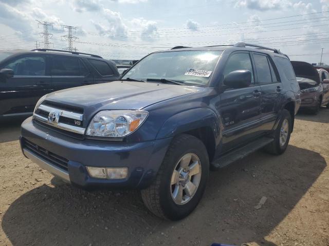 TOYOTA 4RUNNER SR