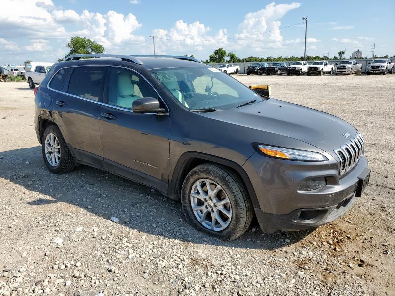 2017 JEEP CHEROKEE L 1C4PJLCB9HW586927