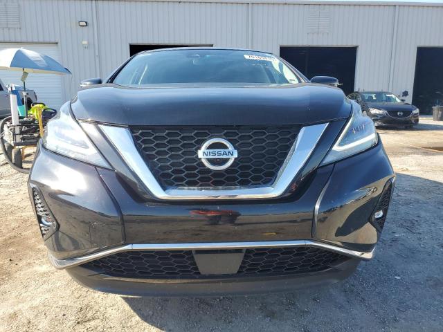 2022 NISSAN MURANO SL 5N1AZ2CJ1NC119168