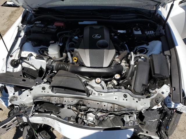 2024 LEXUS IS 300 JTHBA1D2XR5130406