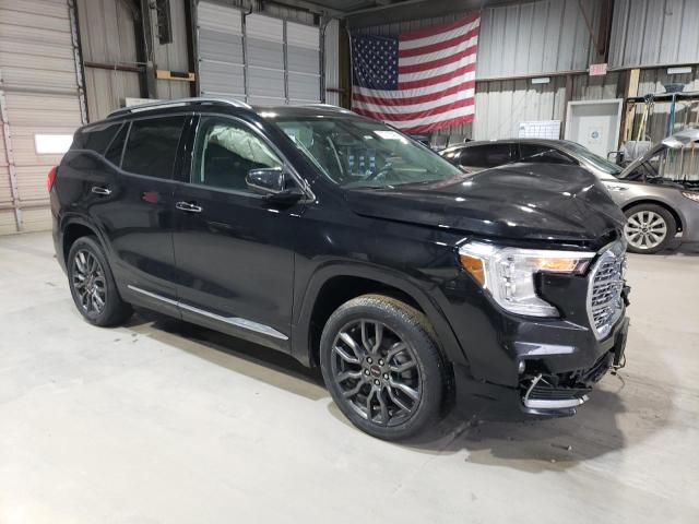 2024 GMC TERRAIN DE 3GKALXEG6RL113742