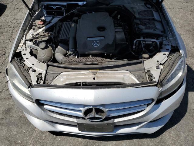 2015 MERCEDES-BENZ C 300 4MAT 55SWF4KB4FU022400