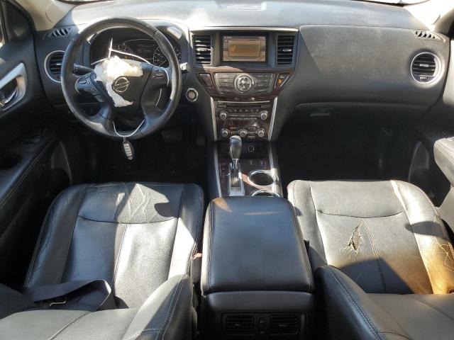2013 NISSAN PATHFINDER - 5N1AR2MN8DC641599