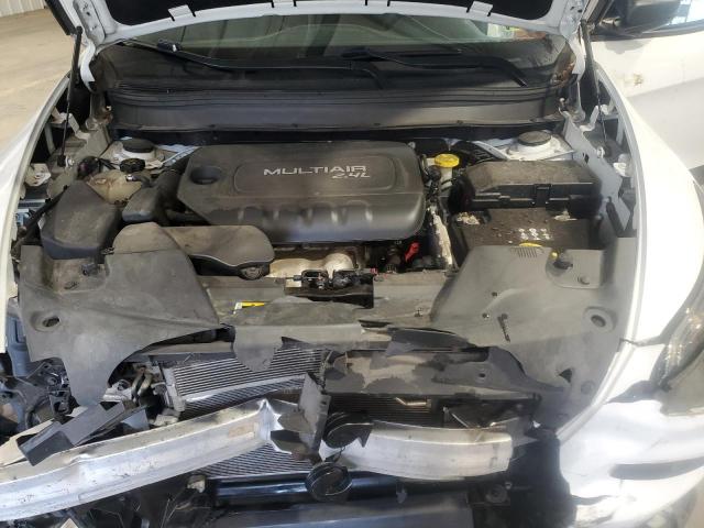 2017 JEEP CHEROKEE S 1C4PJMAB1HW633523