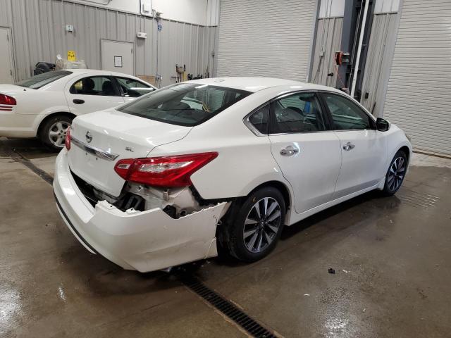 2017 NISSAN ALTIMA 2.5 - 1N4AL3AP0HC476113