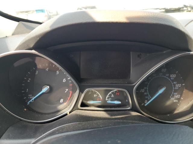 2016 FORD ESCAPE SE - 1FMCU9GX2GUA87021