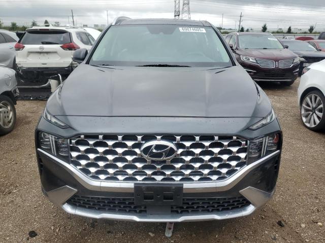 2021 HYUNDAI SANTA FE L 5NMS4DALXMH351694