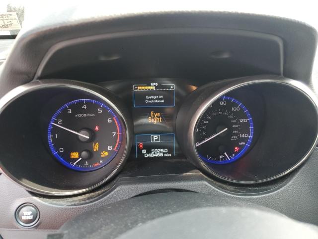 2019 SUBARU OUTBACK 2. 4S4BSAFC1K3295178