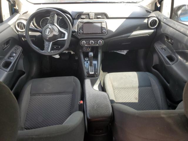 2020 NISSAN VERSA S #3292403275