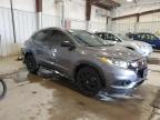 Lot #3293577949 2022 HONDA HR-V SPORT