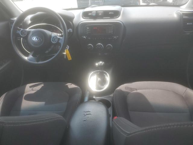 2015 KIA SOUL - KNDJN2A26F7207445