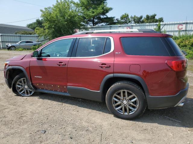 2018 GMC ACADIA SLT 1GKKNMLS5JZ107738