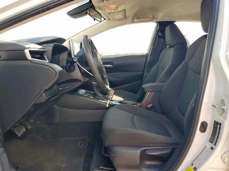 2020 TOYOTA COROLLA LE JTDEPRAE0LJ101294