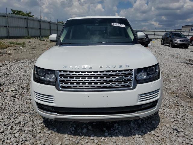 2015 LAND ROVER RANGE ROVE SALGS2VFXFA219741