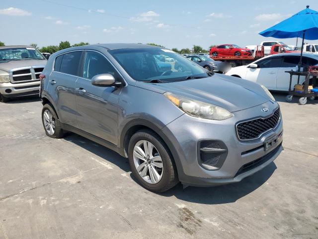 2018 KIA SPORTAGE L KNDPM3AC2J7378875