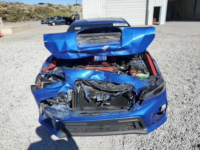 2018 SUBARU WRX JF1VA1A68J9811446