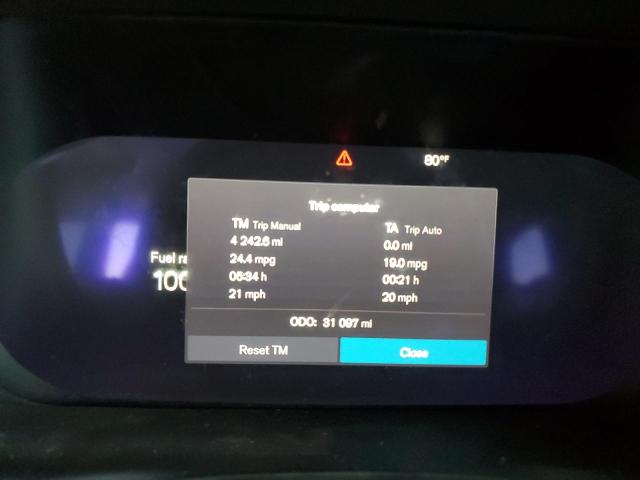 2023 VOLVO XC60 PLUS YV4L12RE0P1294697