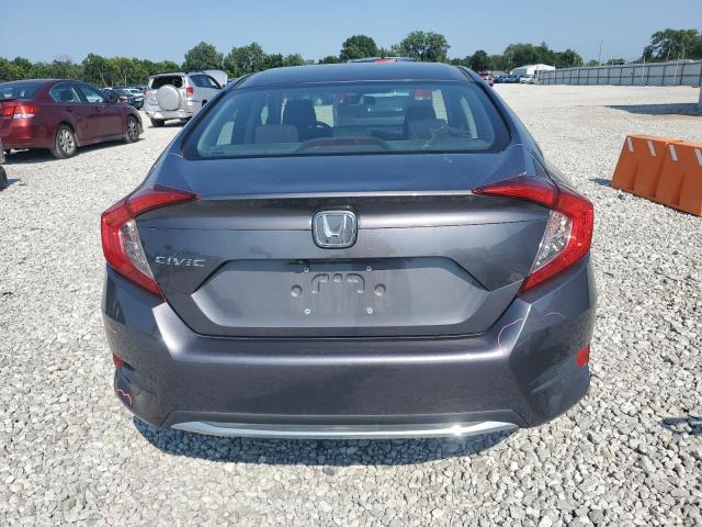 2019 HONDA CIVIC LX 2HGFC2F64KH515253