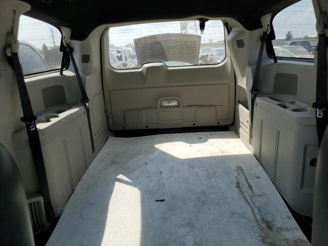 2017 DODGE GRAND CARA 2C4RDGCG5HR790541