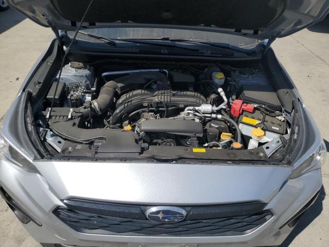 2024 SUBARU IMPREZA SPORT JF1GUAFC0R8336651