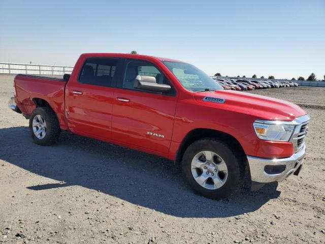 2019 RAM 1500 BIG H 1C6SRFFT7KN837926