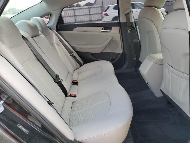 2018 HYUNDAI SONATA 5NPE24AA6JH697970