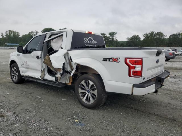 2019 FORD F150 SUPER 1FTEW1CP4KFC77396