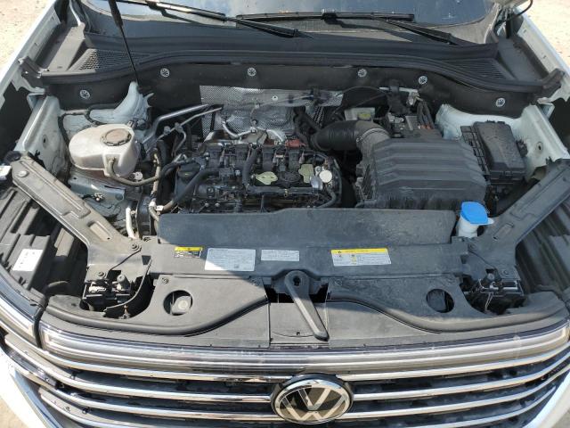 2024 VOLKSWAGEN ATLAS SE - 1V2HR2CA5RC500979