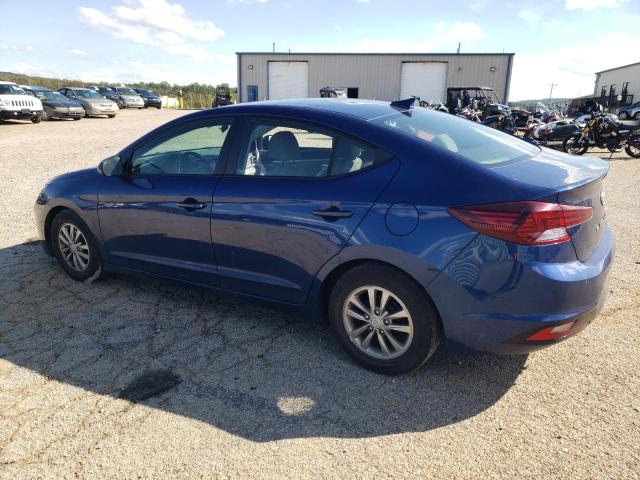 2020 HYUNDAI ELANTRA EC 5NPD94LA3LH565305