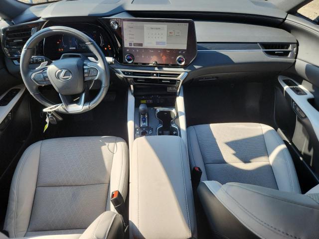 2024 LEXUS RX 350H BA - 2T2BBMCA3RC044703