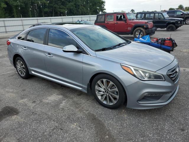 2017 HYUNDAI SONATA SPORT 5NPE34AF6HH573684