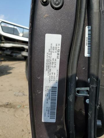 2018 DODGE CHARGER GT 2C3CDXJG6JH330636