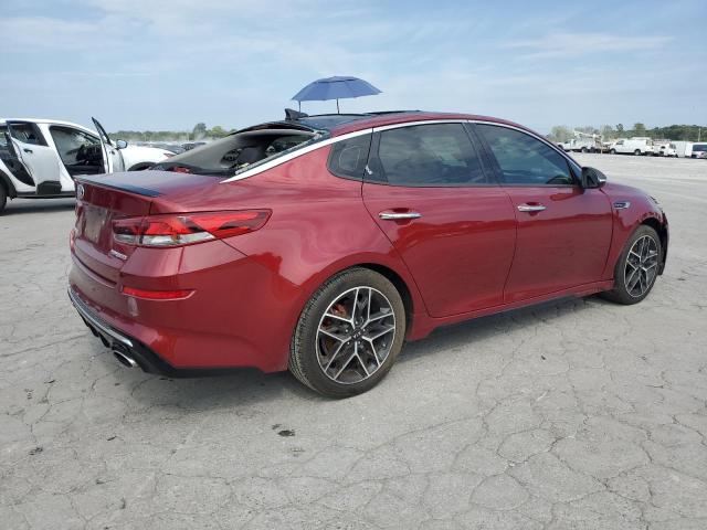 2020 KIA OPTIMA SX 5XXGW4L29LG432476
