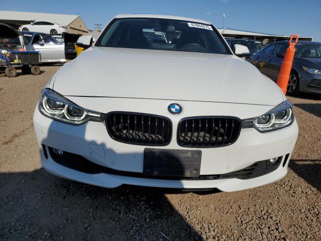 2015 BMW 328 XI WBA3B3G56FNT17347