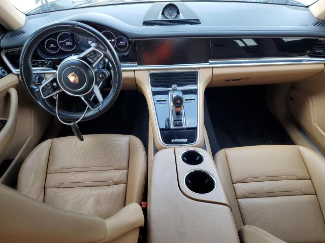 2017 PORSCHE PANAMERA 4 WP0AB2A70HL123183