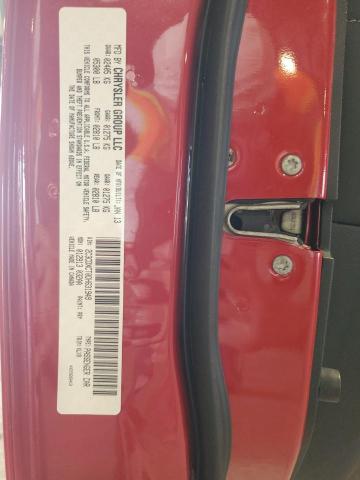 2013 DODGE CHARGER R/ - 2C3CDXCT0DH631949