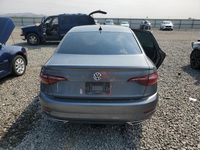 2019 VOLKSWAGEN JETTA SEL 3VWG57BU9KM075639