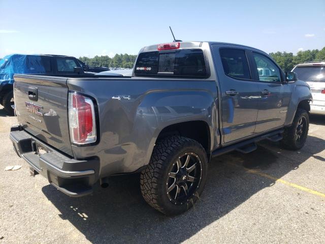 2022 GMC CANYON ELE 1GTG6CEN9N1161967