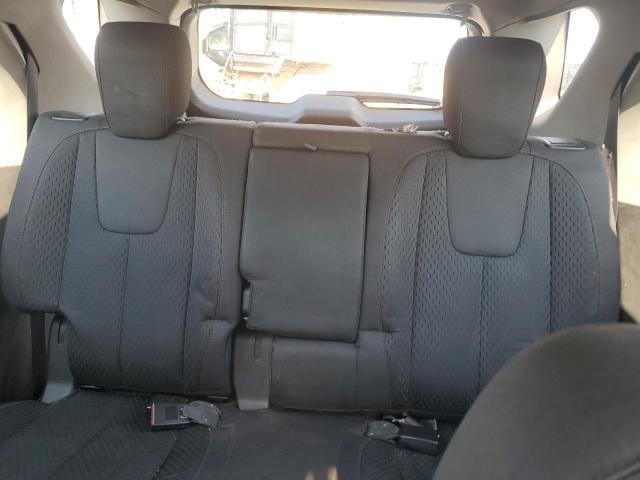 2013 CHEVROLET EQUINOX LS - 2GNALBEK2D1206956