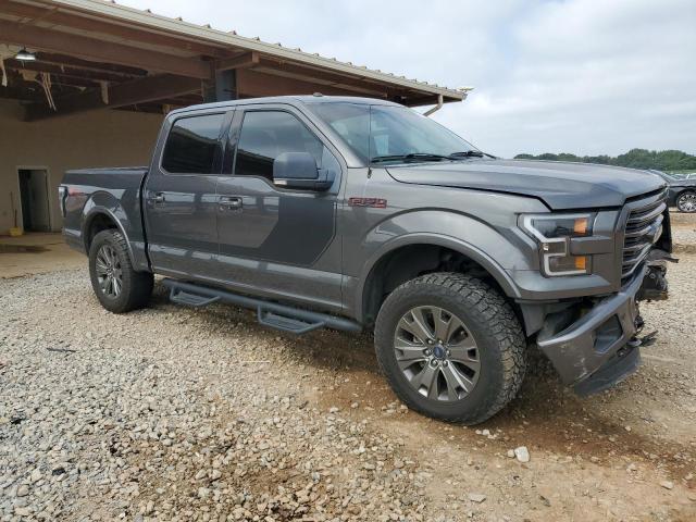 2016 FORD F150 SUPER - 1FTEW1EF2GFA69125