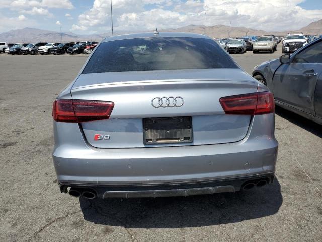 2017 AUDI S6 PREMIUM - WAUFFAFC6HN003450