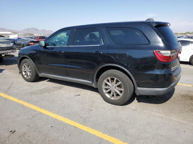 2017 DODGE DURANGO SX 1C4RDJAG3HC905226
