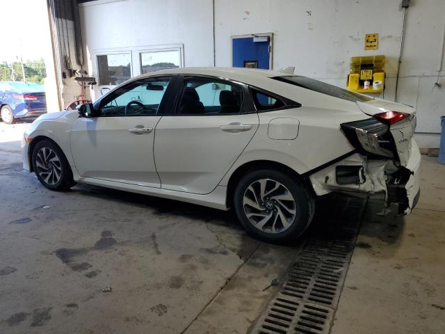 2017 HONDA CIVIC EX 19XFC2F76HE076519